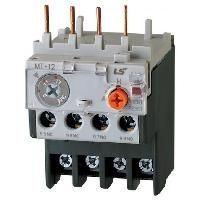 Electronic Thermal Relay