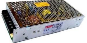 Power Supply