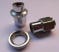 Taper Wheel Nut