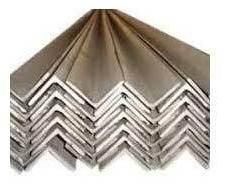 Mild Steel Angles