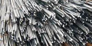 TMT Bars