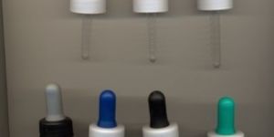 Plastic Assembly Droppers