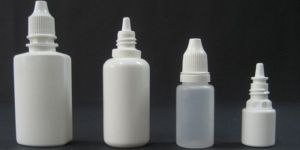 PLASTIC DROPPERS BOTTLES