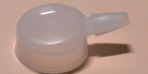 Plastic Ear Droppers