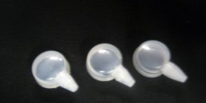 Plastic Eye Droppers