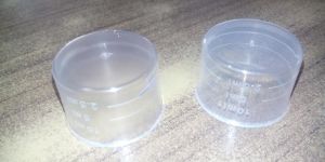 Plastic Measuring Cups