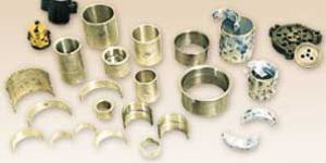 Ramco Bearings