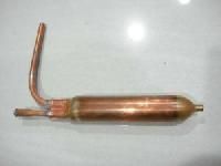 Refrigeration Compressor Filter