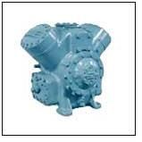 Refrigeration Compressors (5f - 40)