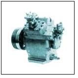 Sabroe Bfo Compressor