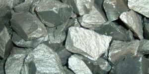Silico Manganese