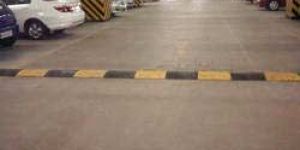 Rubber Speed Breaker