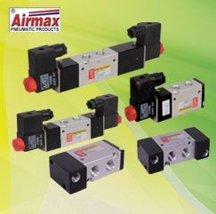 AD 20 Series Pneumatic Valve