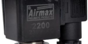 Direct Acting Solenoid Valve