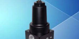 HPQR Air Regulator