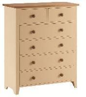 Wooden Drawers
