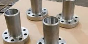 Long Weld Neck Flanges