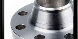 Stainless Steel Weld Neck Flanges