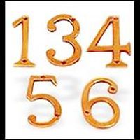 Brass Numbers
