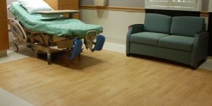 HOSPITAL FLOORS