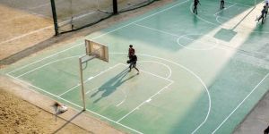 Sports Floors