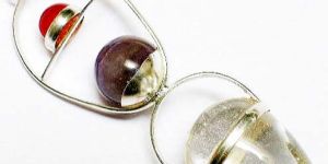 Semi Precious Stone Pendants