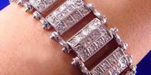 Silver Bracelets