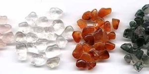Semi Precious Beads