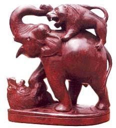 Wooden Handicraft  WH - 02