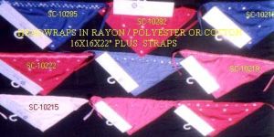 Straps Sc - 10215, 18, 19, 22, 82, 85