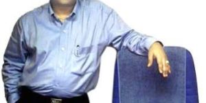 Stripe Shirt Srt - 001