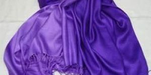 Viscose Pashmina Shawls