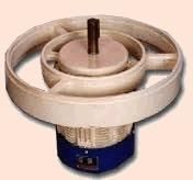 Anti Corrosive Treatment Motors