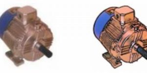 Motors For Loom Machines