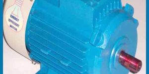 Motors For Semi Machines