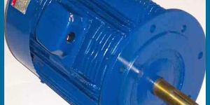 Texurizing Machine Motors