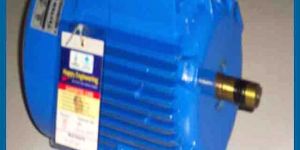 Winding Machines Motors