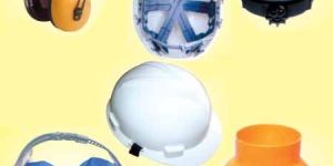 HP - 02 Head Protector