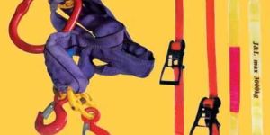 Lifting Tools