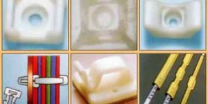 PCT - 03 Plastic Cable Ties