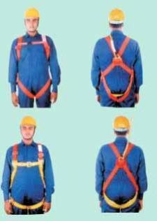 Protection Equipments Fp - 01