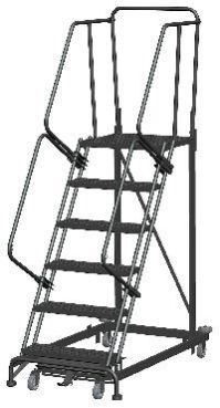 Safety Ladder