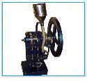 Hand Operated Tablet Machine