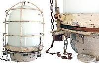 Ship Lamps