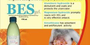 Antacid Gel