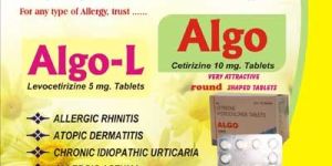 Anti Allergy Tablets