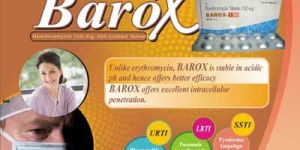 Barox - 150