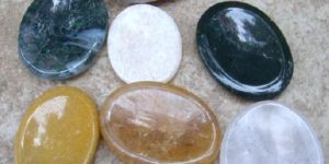 Worry Stones