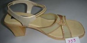 Ladies Footwear - ES-733