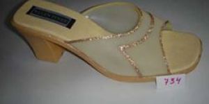 Ladies Footwear - ES-734